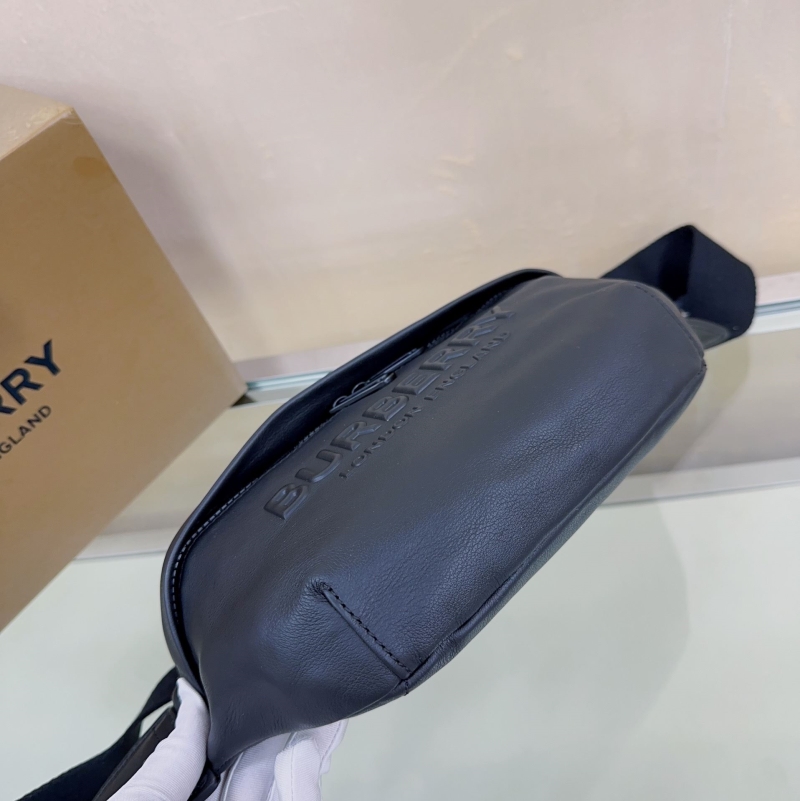 Bv*b*rry waist chest packs